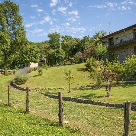 Filattiera Hotel Podere Conti المظهر الخارجي الصورة