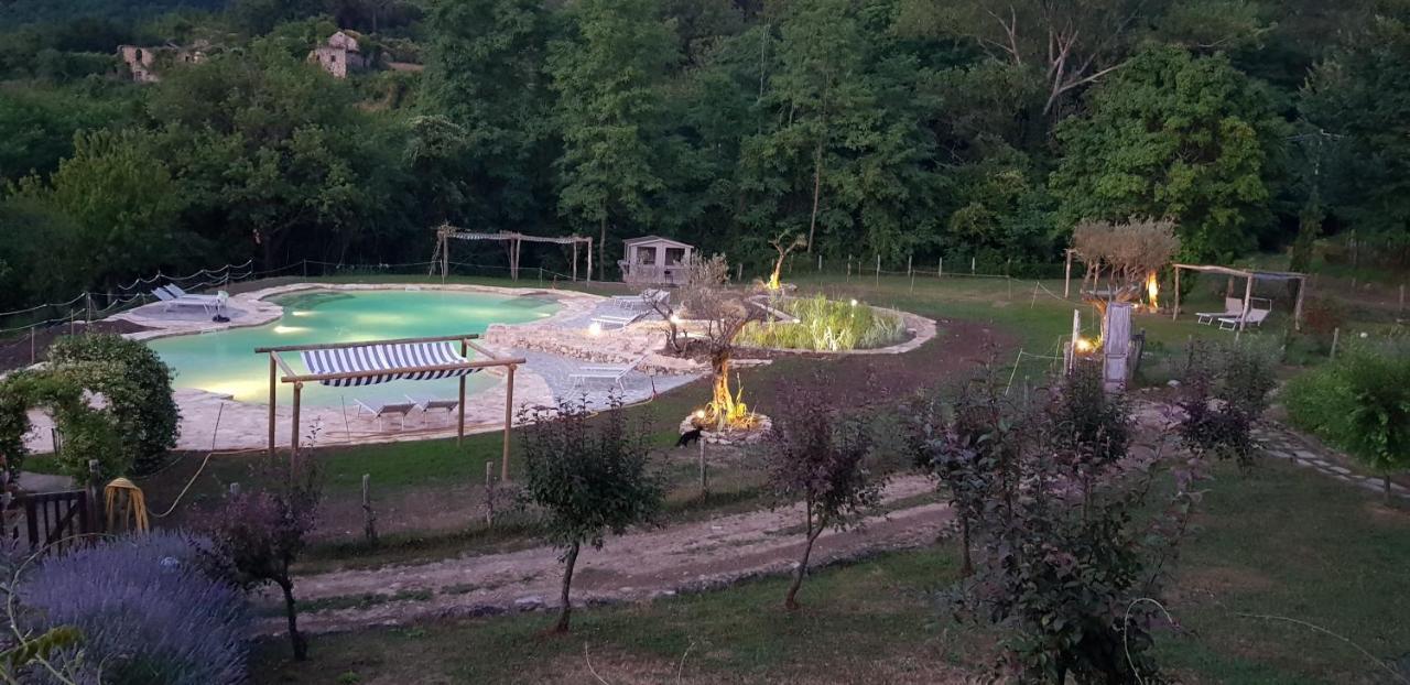 Filattiera Hotel Podere Conti المظهر الخارجي الصورة