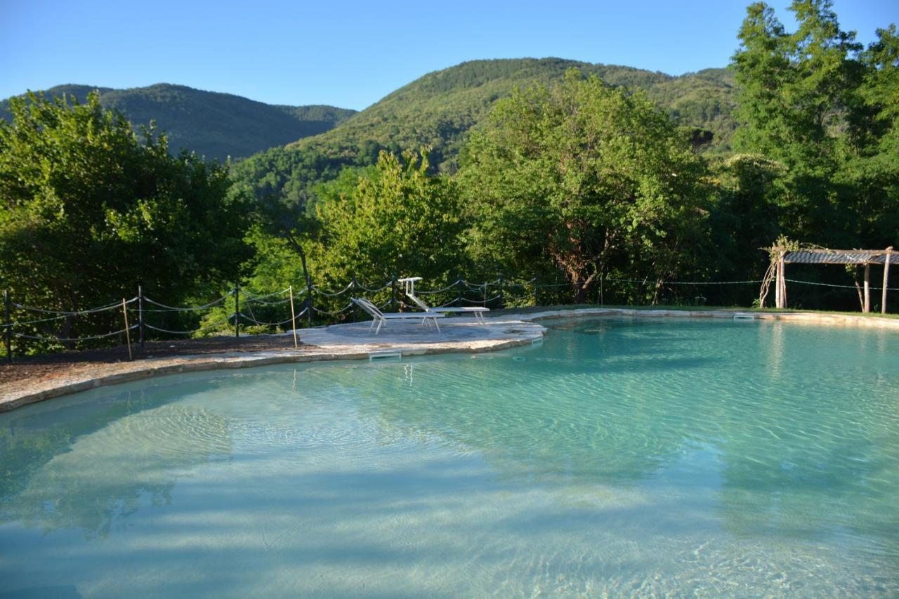 Filattiera Hotel Podere Conti المظهر الخارجي الصورة