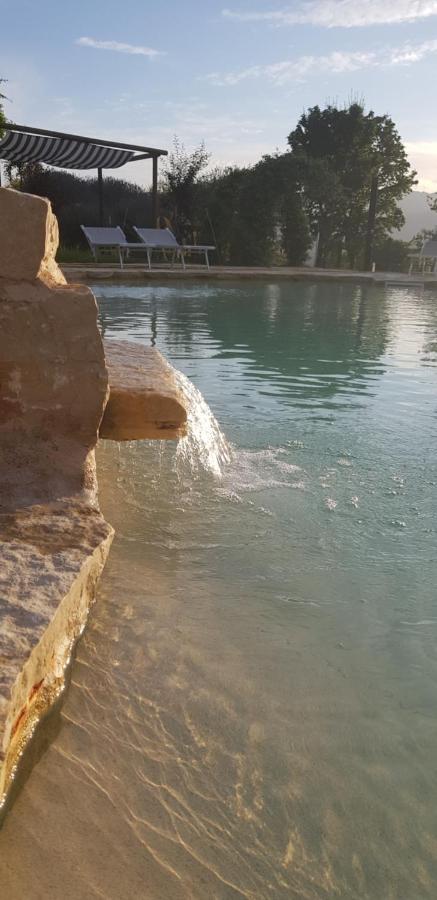 Filattiera Hotel Podere Conti المظهر الخارجي الصورة