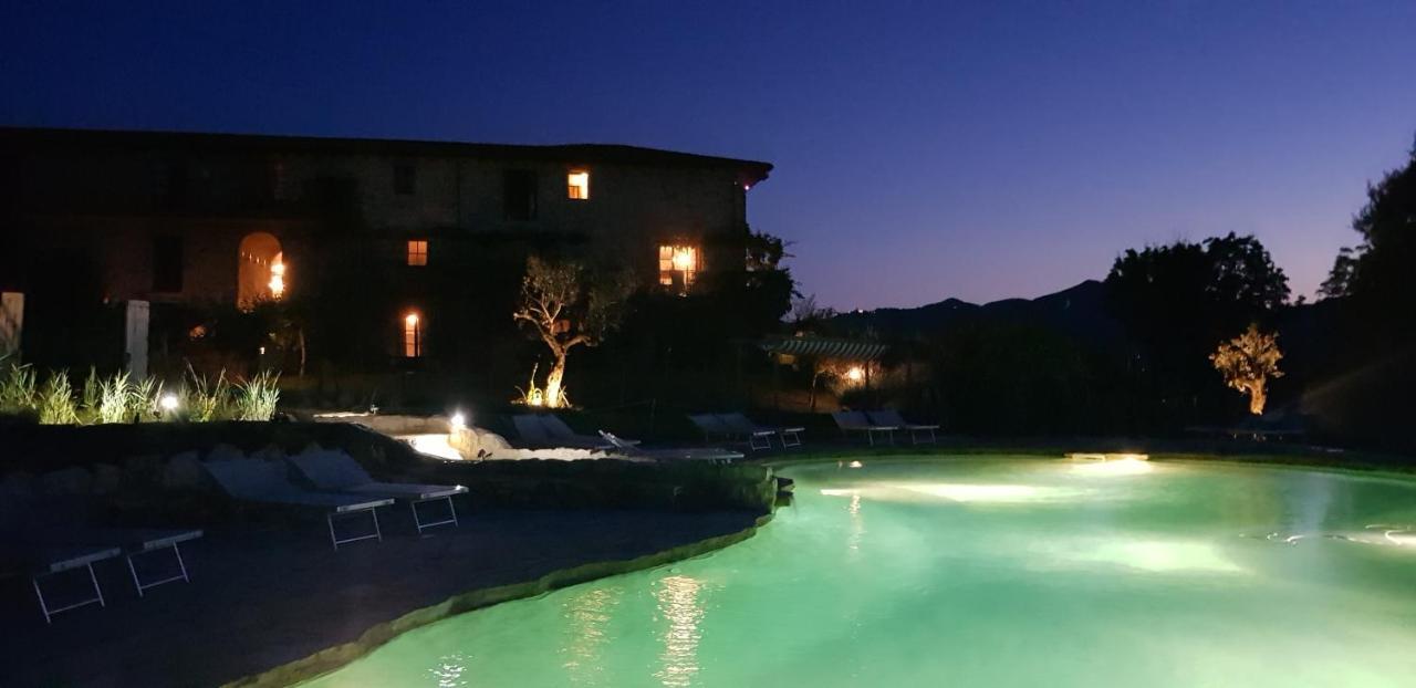 Filattiera Hotel Podere Conti المظهر الخارجي الصورة