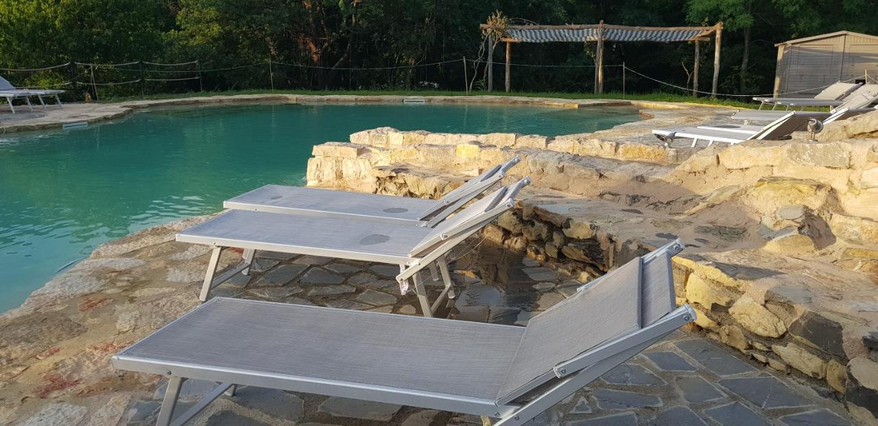 Filattiera Hotel Podere Conti المظهر الخارجي الصورة