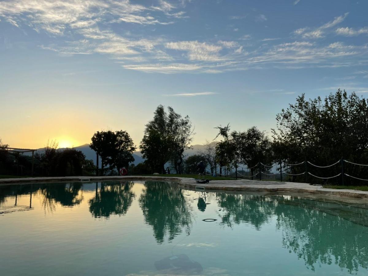 Filattiera Hotel Podere Conti المظهر الخارجي الصورة