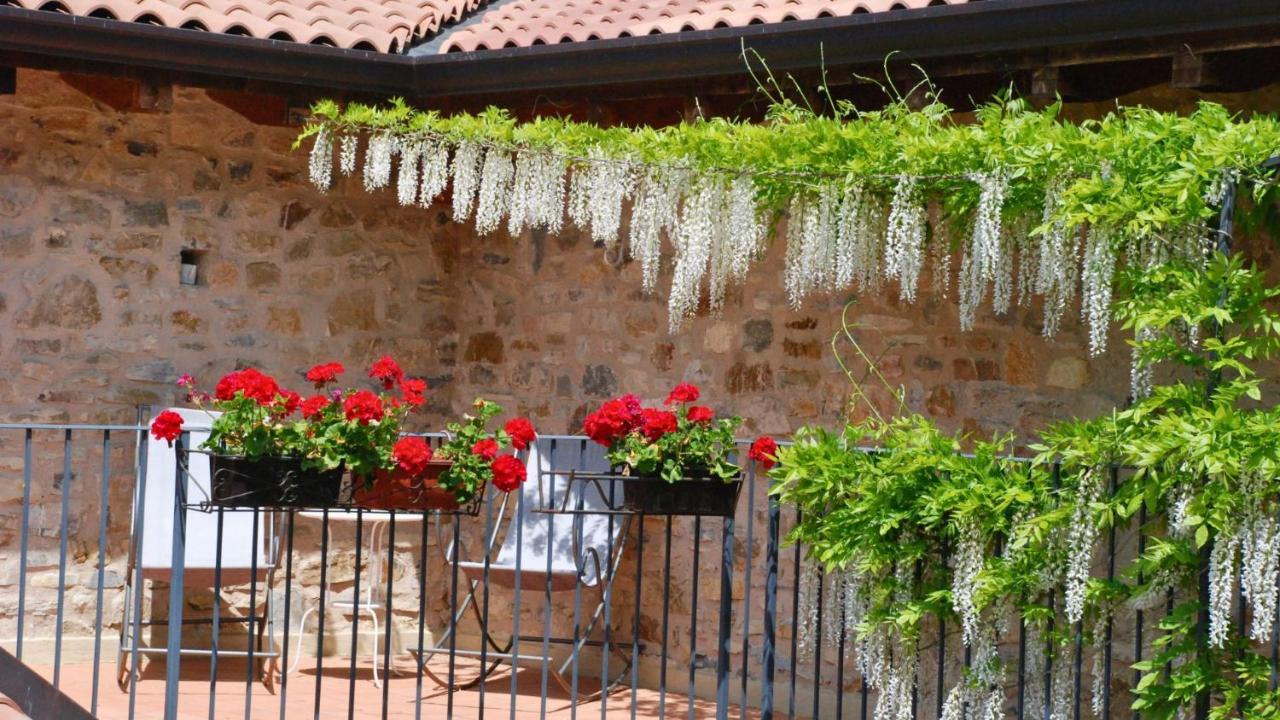 Filattiera Hotel Podere Conti المظهر الخارجي الصورة