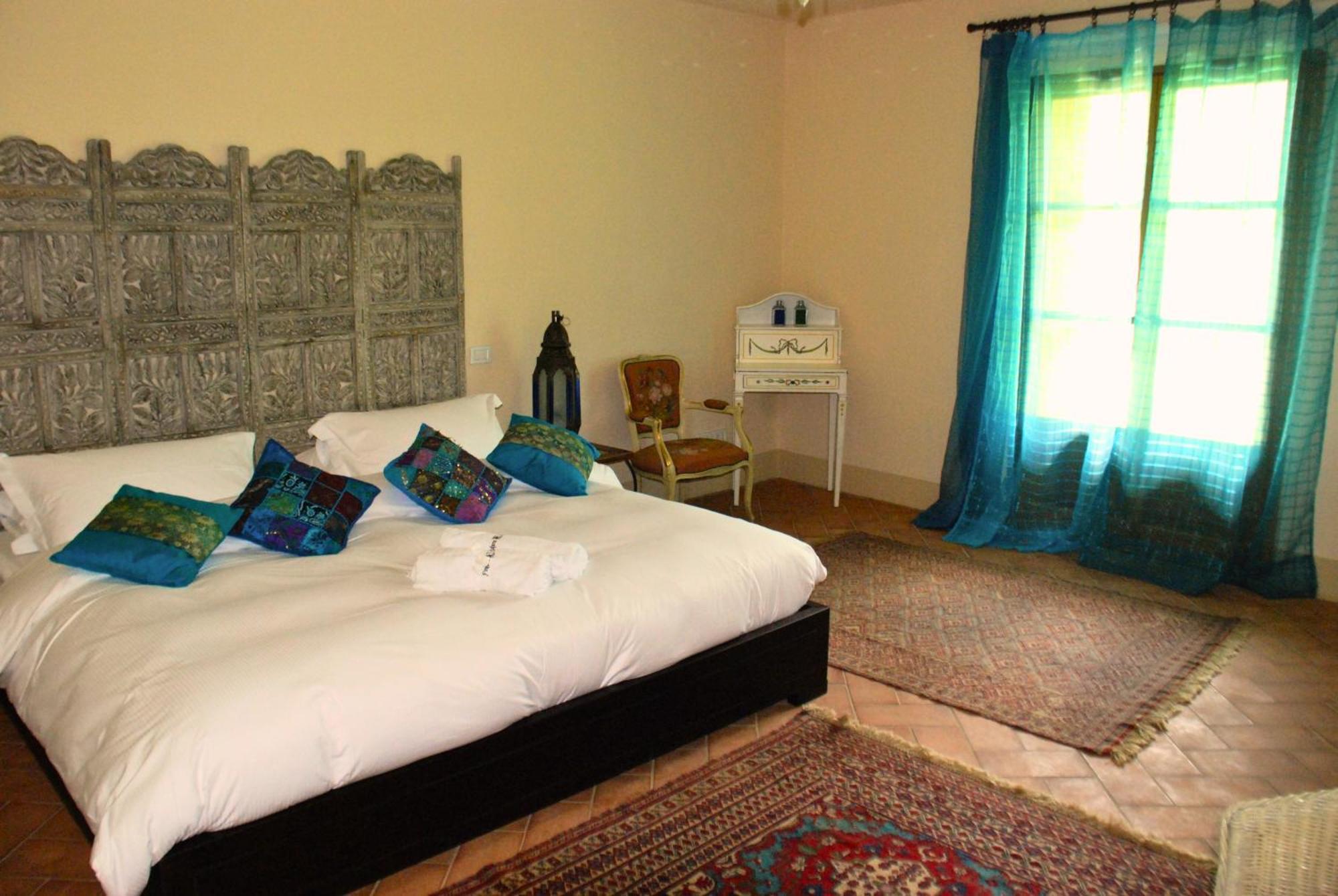 Filattiera Hotel Podere Conti المظهر الخارجي الصورة