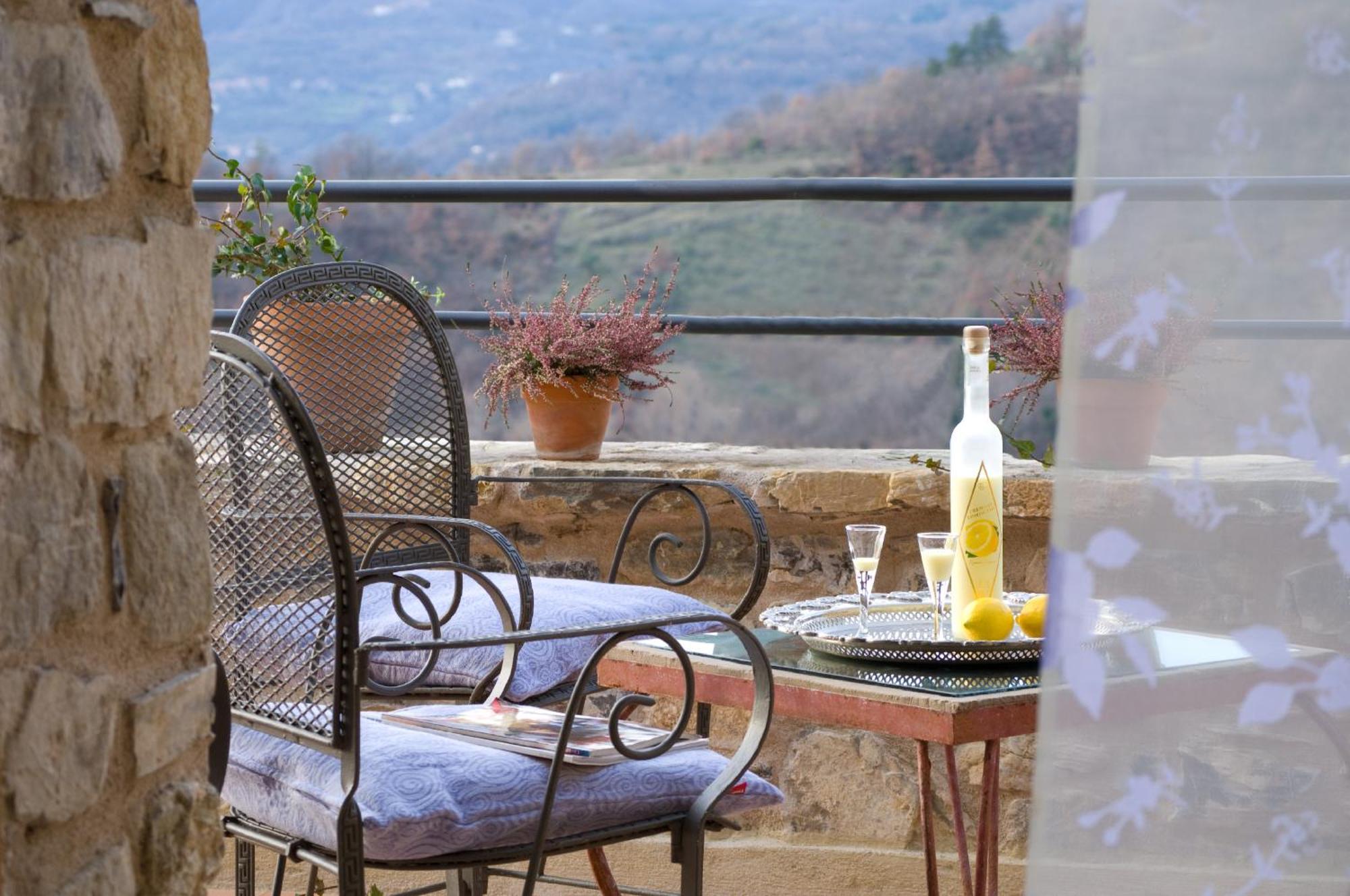 Filattiera Hotel Podere Conti المظهر الخارجي الصورة