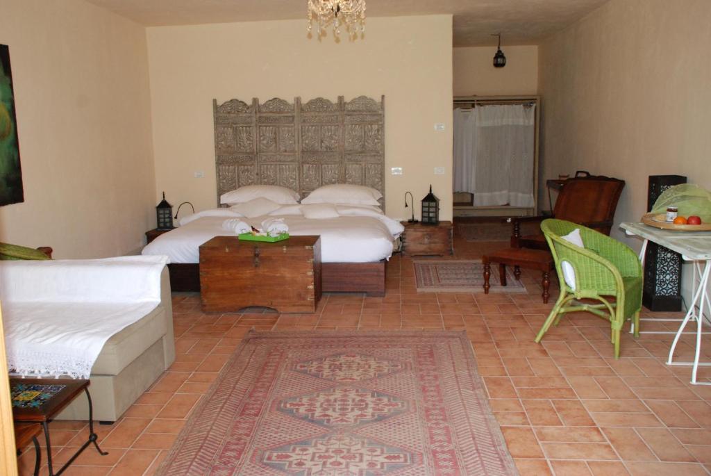 Filattiera Hotel Podere Conti الغرفة الصورة