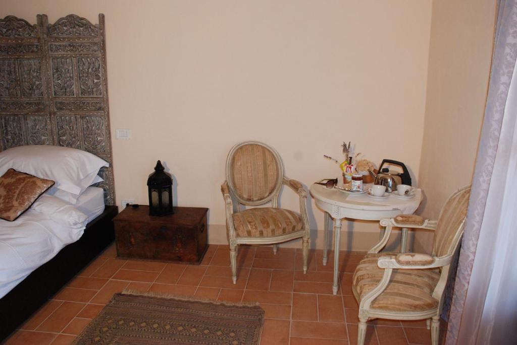 Filattiera Hotel Podere Conti الغرفة الصورة