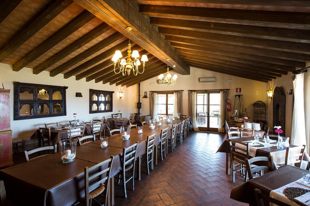 Filattiera Hotel Podere Conti المظهر الخارجي الصورة