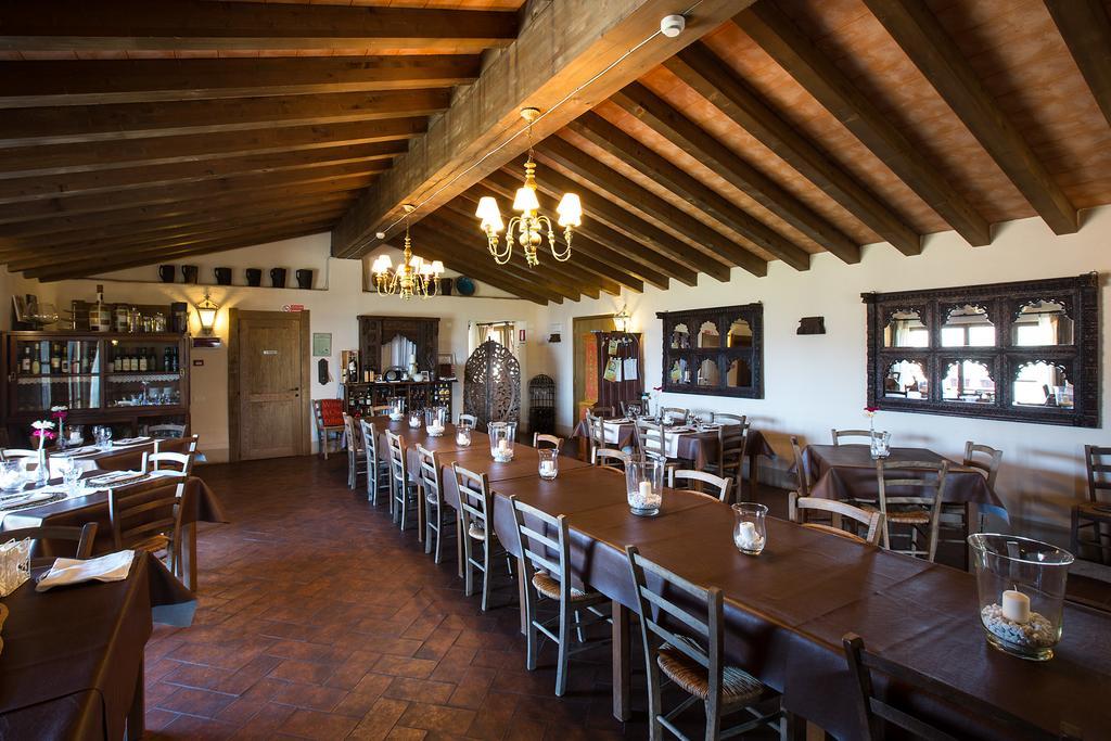 Filattiera Hotel Podere Conti المظهر الخارجي الصورة