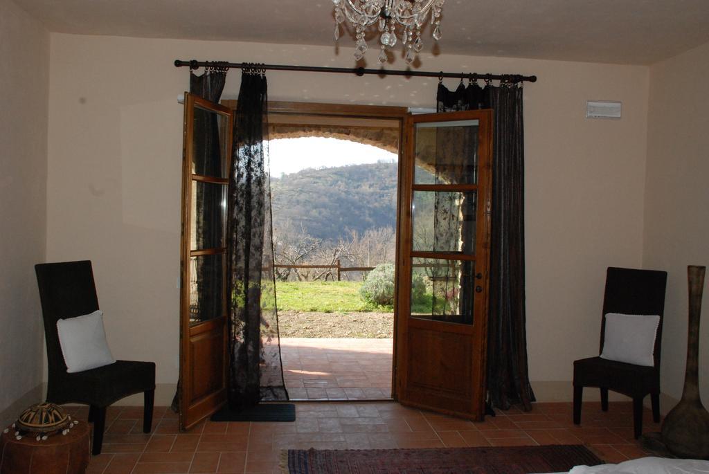 Filattiera Hotel Podere Conti المظهر الخارجي الصورة