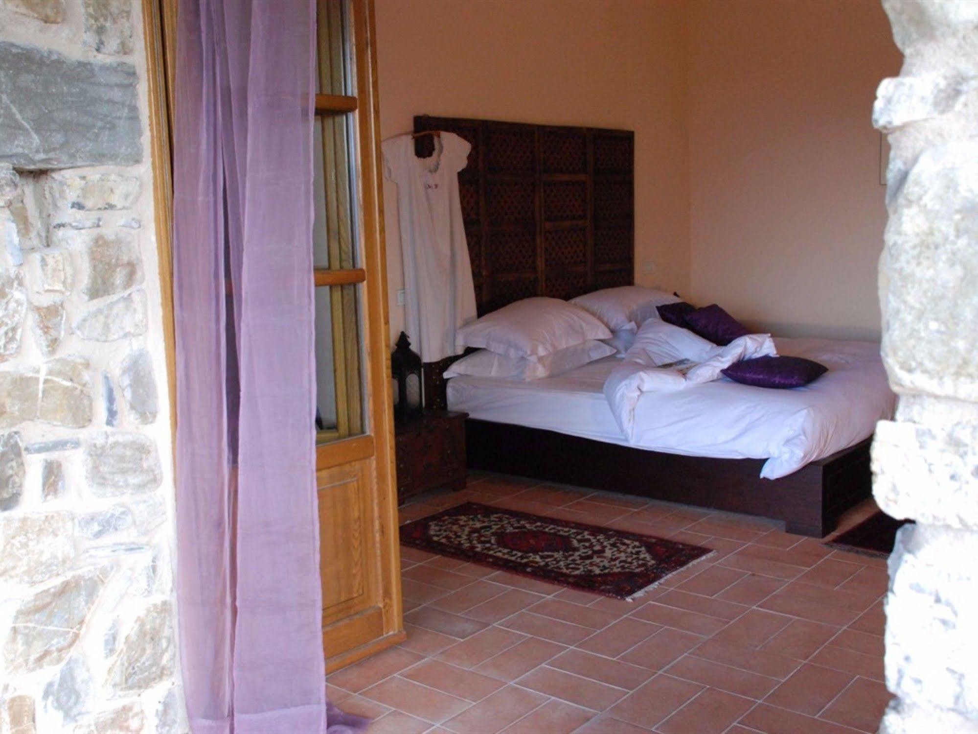 Filattiera Hotel Podere Conti المظهر الخارجي الصورة