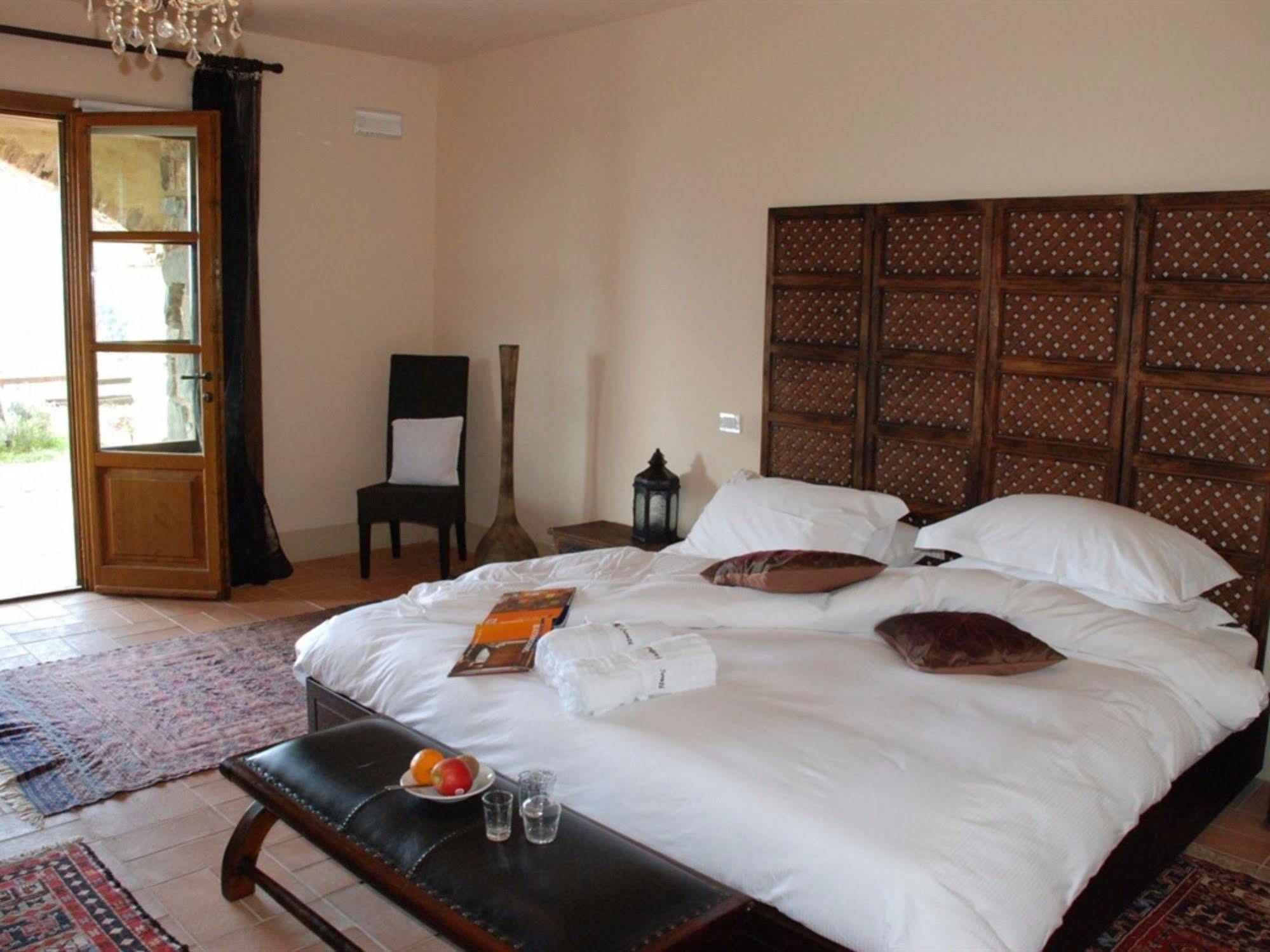 Filattiera Hotel Podere Conti المظهر الخارجي الصورة