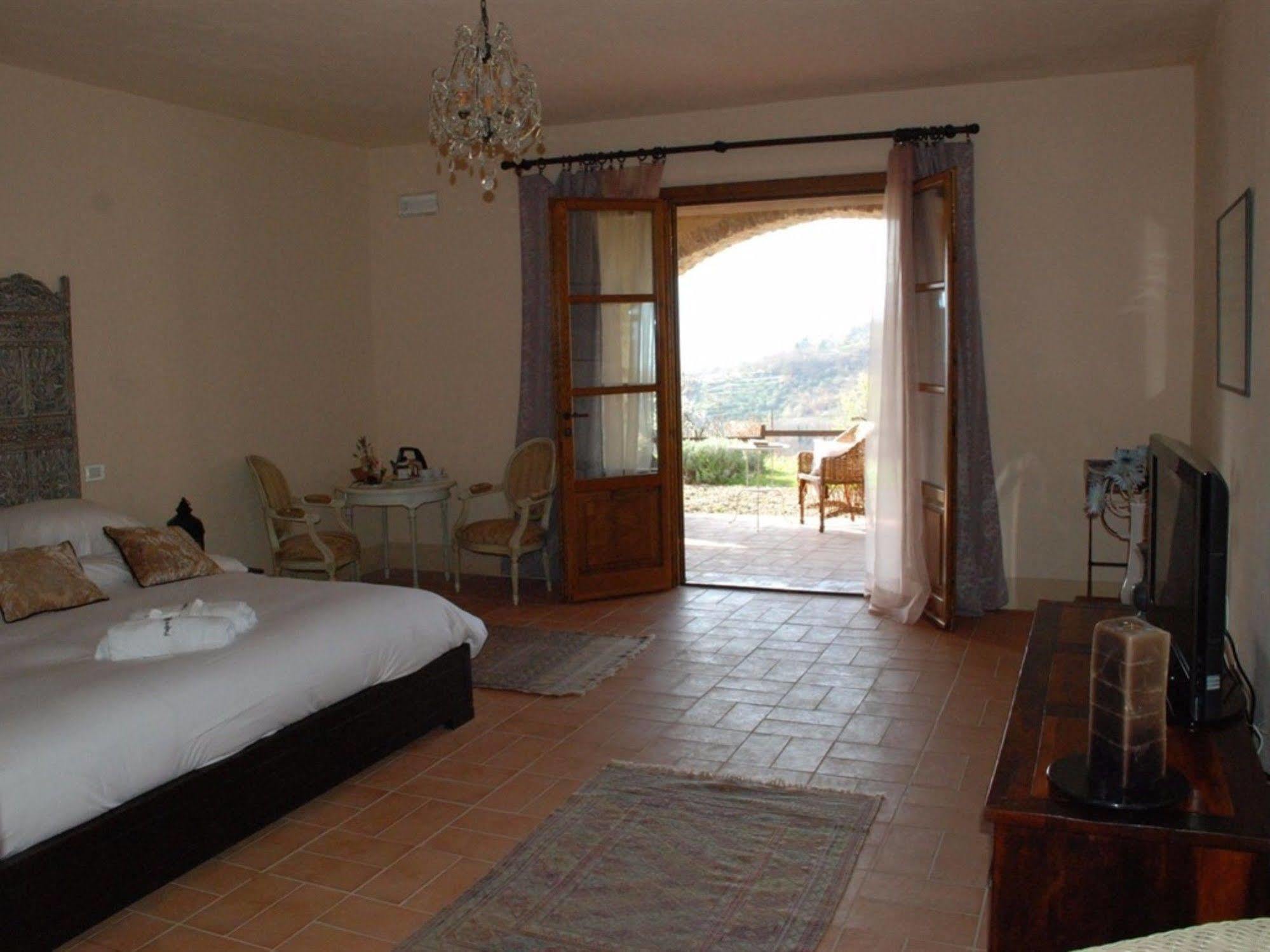Filattiera Hotel Podere Conti المظهر الخارجي الصورة