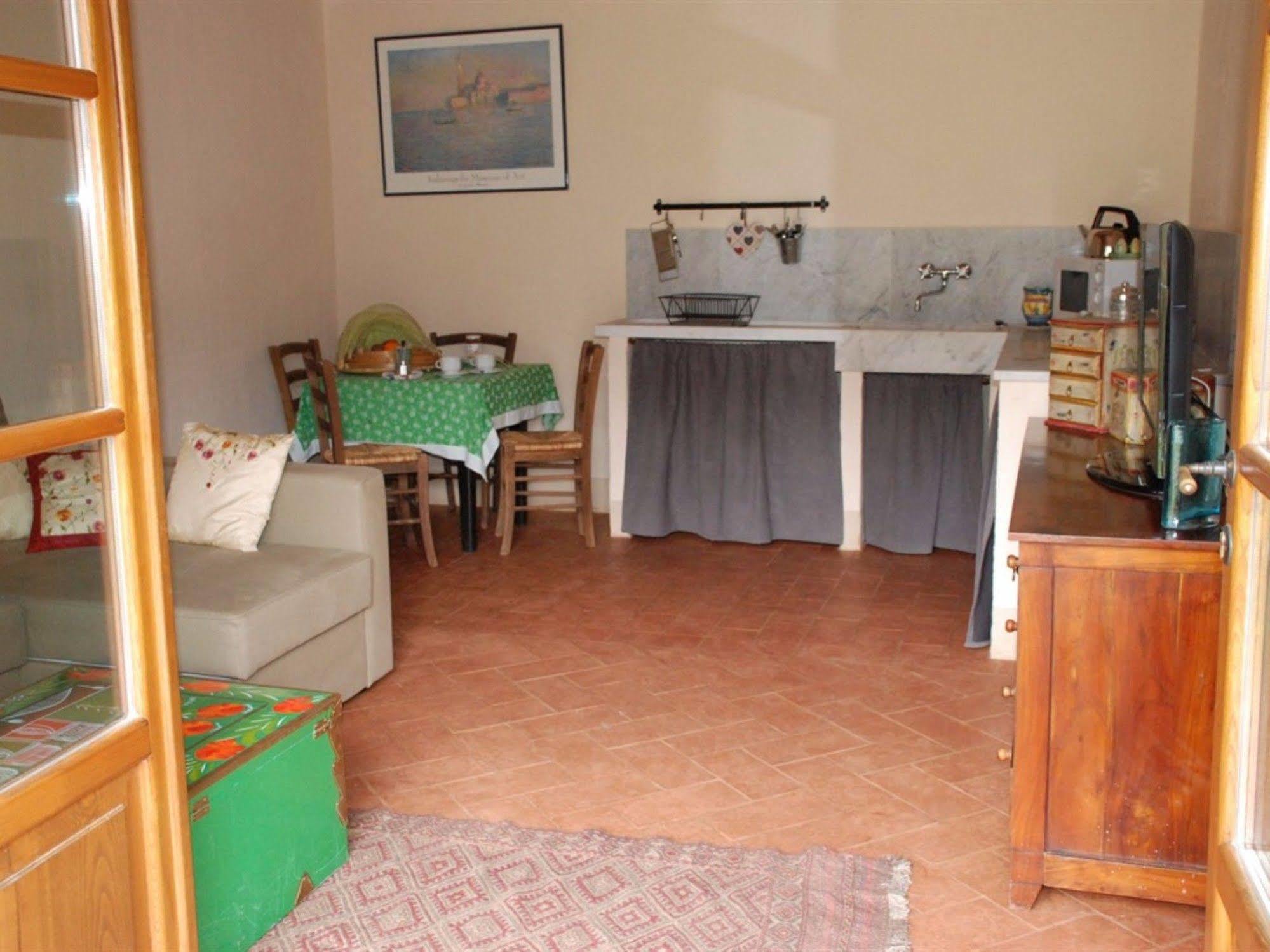 Filattiera Hotel Podere Conti المظهر الخارجي الصورة