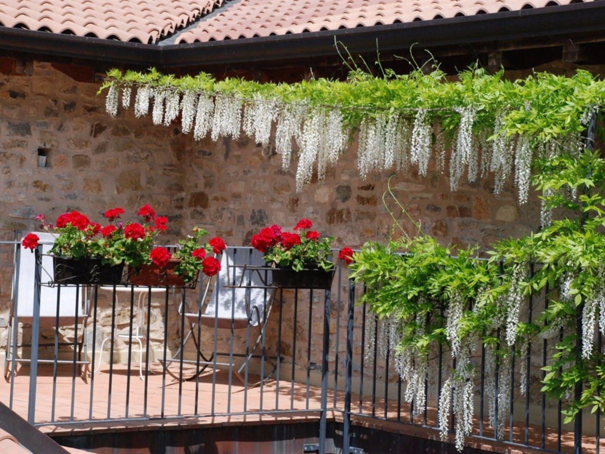 Filattiera Hotel Podere Conti المظهر الخارجي الصورة
